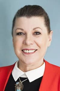 Suzan Aksoy in Cenaze İşleri