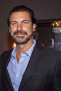 Carmine Cangialosi in Friends 'Til the End
