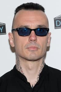 Damien Echols in Paradise Lost: The Child Murders at Robin Hood Hills