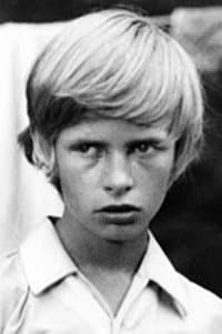 Piotr Szczerkowski in Motyle