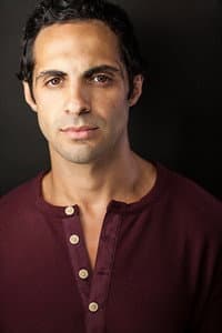 Stephen Lopez in Fifteen
