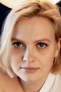 Evgeniya Kuznetsova in Она — проверочное слово он