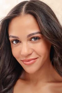 Courtney Grace in Lazarus: The Awakening