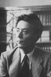Hiroshi Akutagawa in 千夜一夜物語