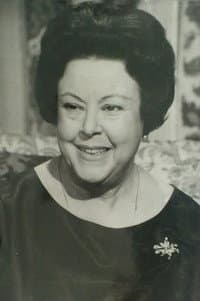 Pilar Gómez Ferrer in Solos los dos