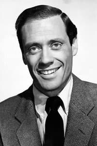 Mel Ferrer in Die Jäger