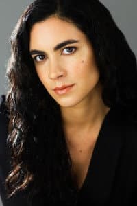 Laura Diaz in Malos padres