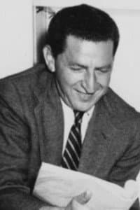 Jack Rose in A Marriage