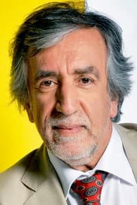 Pedro Vicuña in Cinco marineros y un ataúd verde