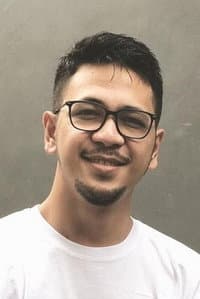 Zarry Hendrik in Kok Putusin Gue