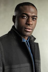 Leonardo Taiwo in Hackney Downs