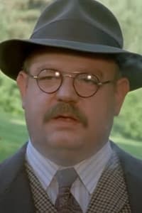 Bill Moody in Monster Maker