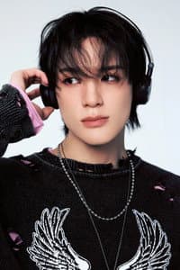 Jeno in NCT DREAM: ( )SCAPE