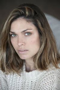 Raquel Sueiro in Ma che colpa abbiamo noi