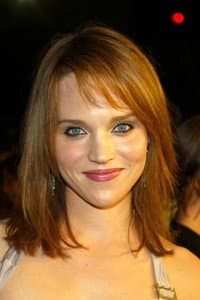 Erica Leerhsen in Mischief Night