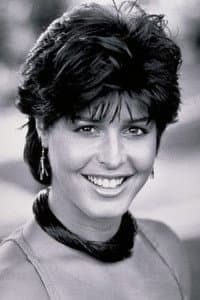 Lucinda Dickey in Breakin'