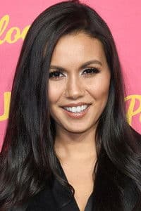 Olivia Olson in Phineas and Ferb: Night of the Living Pharmacists