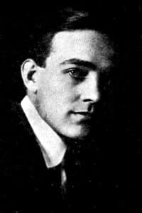 J. Morris Foster in All the World to Nothing