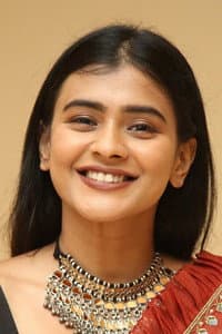 Hebah Patel in Sandeham