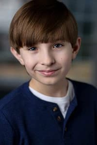 Drew Youngblood in Secret Lives Of Housewives