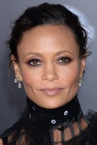 Thandiwe Newton in The Death & Life of John F. Donovan