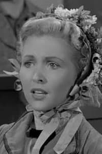 Cecile Rogers in Outlaw's Son