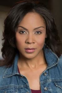 Tasia Grant in Ruined