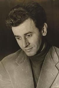 Michel Vitold in Le Loup blanc