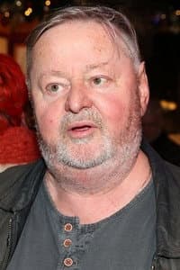 Jan Kuželka in Silnější než strach