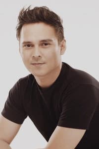 Ivan Ray in Dunia Lain: The Movie