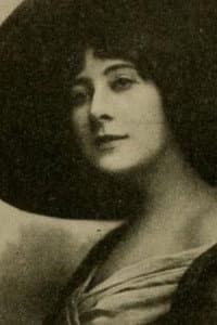 Helen Case in The Romance of the Utah Pioneers