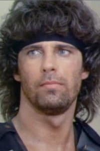 Craig Alan in Endangered