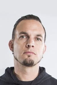 Mark Tremonti in Creed: Woodstock ‘99