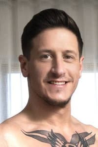Dalton Riley in Pump and Dump