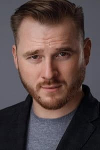 Alexandr Domowoy in Страсті