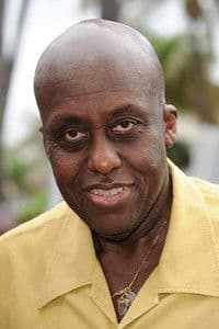 Bill Duke in Predator: Old Painless