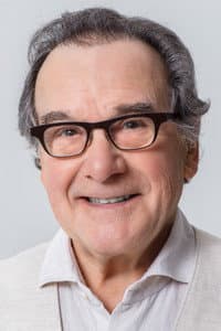 Jean-Pierre Chartrand in TV Théâtre : Le dîner de cons