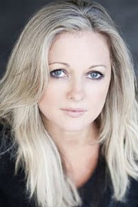 Simone Buchanan in A Good Thing Going