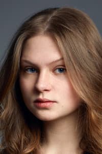 Defne Burnaz in On Saniye