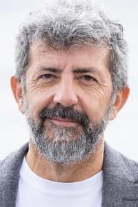 Alberto Rodríguez in Lo que vale un peine