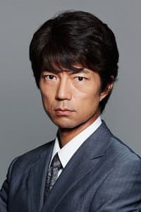 Toru Nakamura in K-20 怪人二十面相・伝