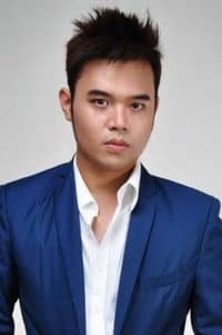 Dan Sy Lopez in UWAK