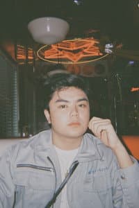 Vahn Leinard Pascual in IX