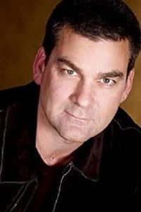 Bob Hoge in Marry Me or Die