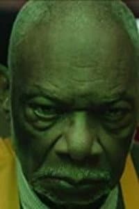 Cedric Henderson in Jerk