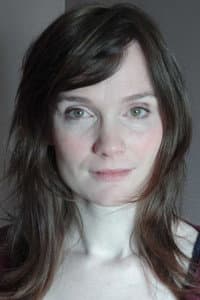 Anne-Pascale Clairembourg in Mobile Home