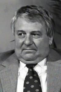 Josef Karlík in Rozkaz