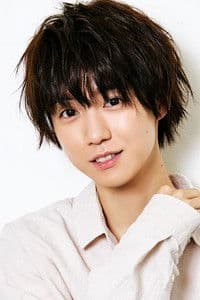Yuki Ogoe in Musical The Prince Of Tennis Concert: Dream Live 2014