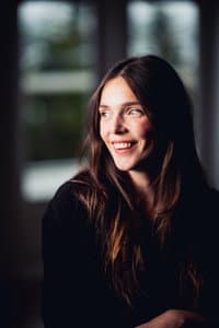 Rhiannon Morgan in Sweet Angel Baby