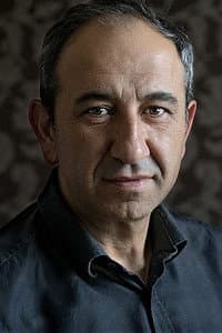 Hilmi Sözer in Sind denn alle netten Männer schwul